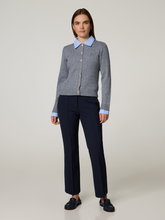 Image sur Pantalon de costume FARAH