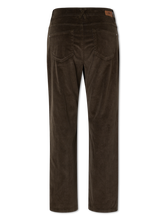 Image sur Pantalon en velours côtelé DARLEEN