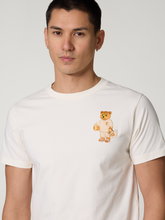 Bild von T-Shirt mit Patch