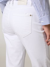 Bild von Jeans im Straight-Fit Cropped