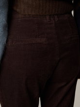 Bild von Hose aus Cord MARA S