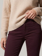 Image sur Pantalon coupe classique MARY