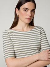 Bild von T-Shirt aus Baumwolle