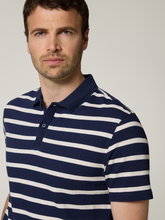 Image sur Polo en maille fine PACO