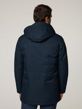 Bild von Parka mit abnehmbarer Kapuze