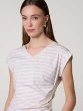 Bild von T-Shirt im Slim Fit EVKA