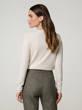 Image sur Cardigan en laine