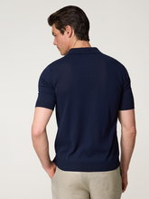 Image sur Polo en coton