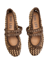 Bild von Mary-Jane-Ballerinas ASPEN