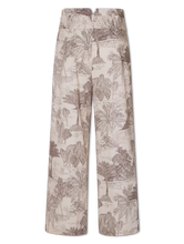 Image sur Pantalon à jambes larges CIHARPER