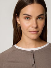 Image sur Cardigan en laine vierge