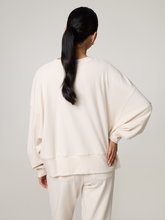 Bild von Sweater im Oversized Fit