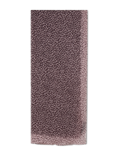 Bild von Schal aus Seide