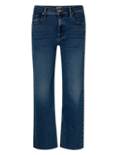 Image sur Jeans coupe droite