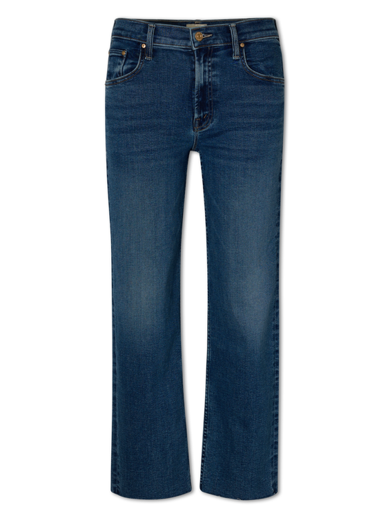 Image sur Jeans coupe droite