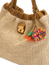 Bild von Beuteltasche THE SUMMER CRISTINA