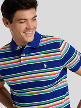 Image sur Polo Custom Fit