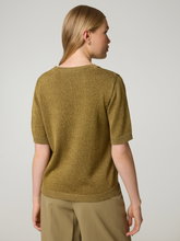Image sur Pull en maille CILOOPINA
