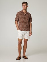 Bild von Shorts aus Baumwolle