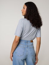 Bild von T-Shirt mit Baumwolle