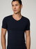 Bild von LLS V-Shirt blauschwarz