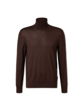 Bild von Pullover aus Schurwolle MUSSO