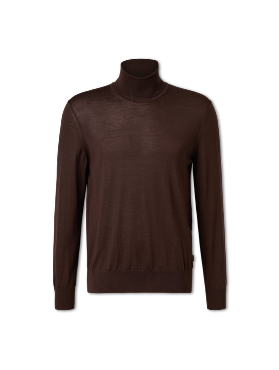 Bild von Pullover aus Schurwolle MUSSO