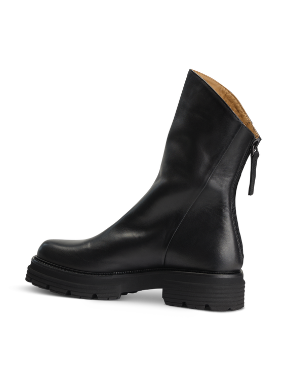 Image sur STIEFEL MIT REISSVERSCHLUSS