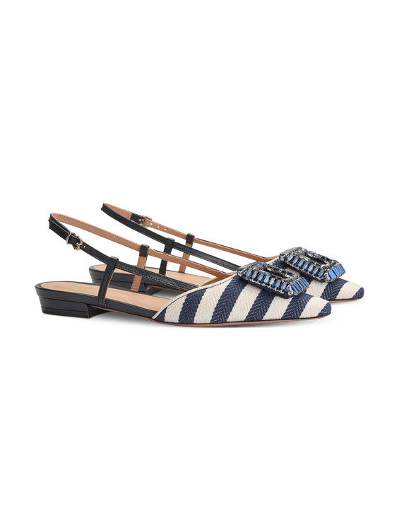 Bild von Slingballerinas SPRIPE