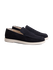 Bild von LOAFER VELOUR NAVY