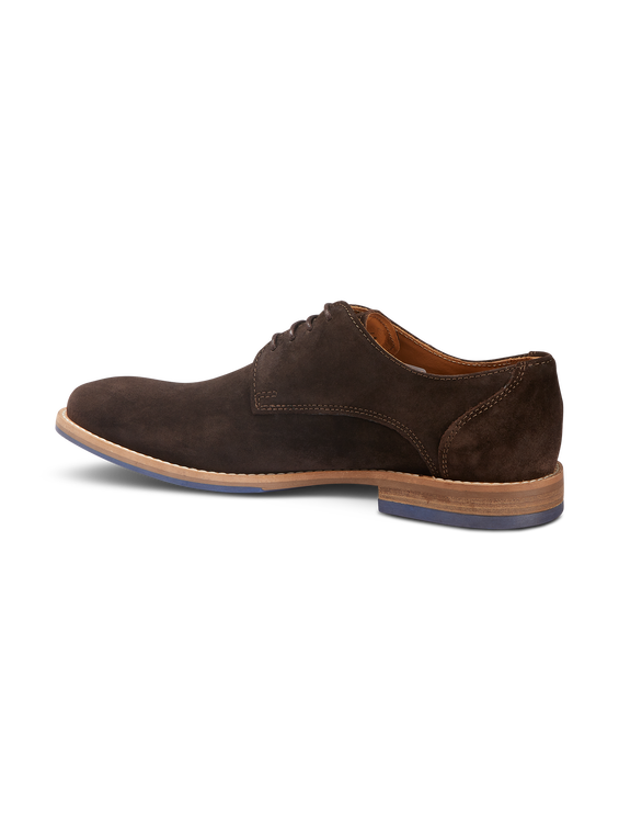 Bild von Derbyschuhe