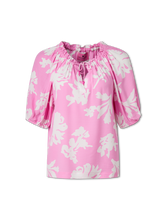 Bild von Kurzarmbluse RIAL