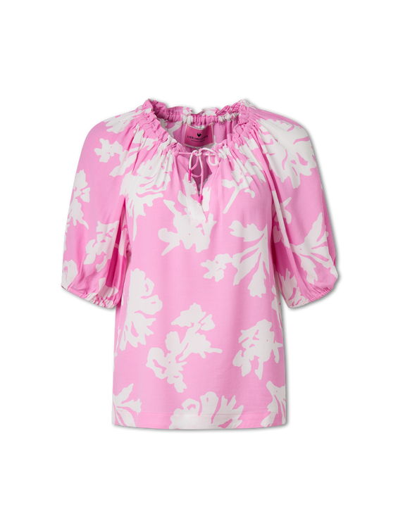 Bild von Kurzarmbluse RIAL