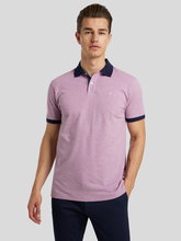 Bild von Poloshirt im Classic Fit