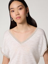 Image sur Pull en maille CIMAYO