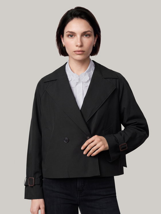 Image sur Trench-coat WKDBOERO
