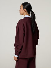 Bild von Sweatshirt mit Patch