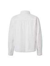 Bild von Bluse mit Stickerei MANOLITO