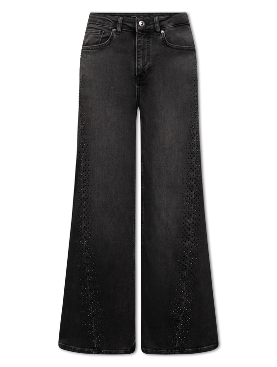 Image sur Jean coupe large SVENTY