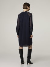Bild von Midikleid aus Chiffon