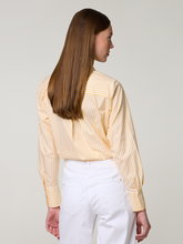 Bild von Hemdbluse aus Baumwolle