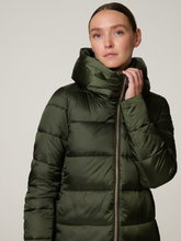Image sur Manteau matelassé LYSA