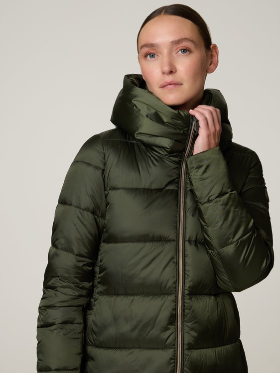 Image sur Manteau matelassé LYSA