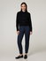 Bild von STOFFHOSE MIT MUSTER