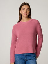 Bild von Strickpullover aus Baumwolle