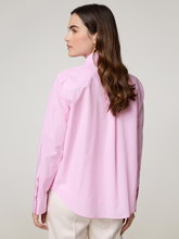 Image sur Blouse en coton