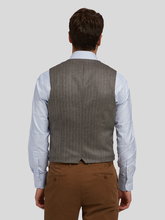 Image sur Gilet  avec col à revers