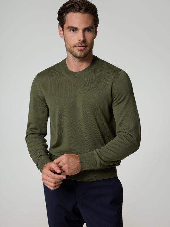 Bild von Pullover im Regular Fit LENO