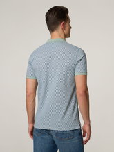 Bild von Poloshirt im Custom Fit