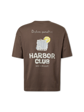 Bild von T-Shirt aus Baumwolle